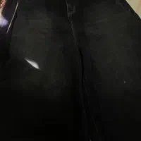 شلوار جور سورمه ای