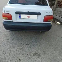 پراید مدل۸۹