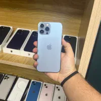 13max 256 za باتری 72 درصد