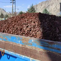 شسته ماسه 3تنی نخاله کارکرخاکبرداری .شن  شکسته|خدمات حمل و نقل|کرمانشاه, |دیوار