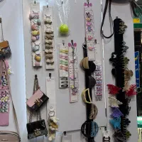 تمامی اجناس زیر قیمت