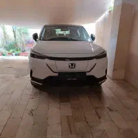 هوندا ای ان اس وان برقی ens1