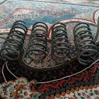 لوازم پراید