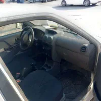 پراید مدل ۹۰ دوگانه فابریک|خودرو سواری و وانت|گنبد کاووس, |دیوار