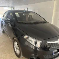 فروش خودرو برلیانس h220