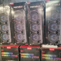 اسپیکر|سیستم صوتی خانگی|تهران, شهرک ولیعصر جنوبی|دیوار