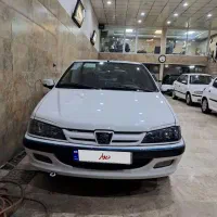 پارس elx مدل۴۰۲ دریچه گاز سیمی‌درحد آک|خودرو سواری و وانت|مشکین‌دشت, |دیوار