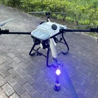 پهپاد سمپاش 40 لیتری آکبند بدون مشابه|ماشین‌آلات صنعتی|بندر ماهشهر, |دیوار