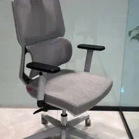 صندلی گردان طوری طبی f43 اداری مدیریتی حسین خان|صندلی و نیمکت|مشهد, عبادی|دیوار