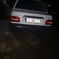 پراید انژکتور|خودرو سواری و وانت|املش, |دیوار