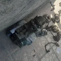 وسیله موتور