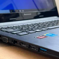 Lenovo g50 نسل جدید رم۸ گرافیک۴گیگ مجزا|رایانه همراه|مشهد, وحید|دیوار