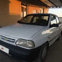 پراید مدل ۹۰