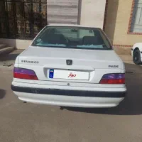 پژو پارس ELX (سفارشی) TU5، مدل ۱۴۰۱|خودرو سواری و وانت|یزد, |دیوار