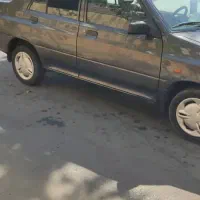 پراید131‌نوک مدادی فول|خودرو سواری و وانت|تهران, تهرانسر غربی|دیوار