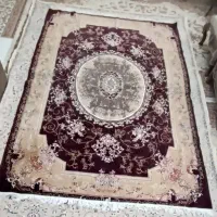 یک عدد فرش