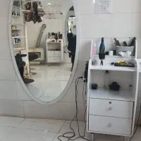 دکور آرایشگاه /شیک /۵ میلیون