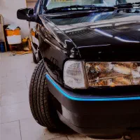 پژو 2000 بدنه آینه ، موتو تازه تعمیر