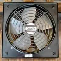 هواکش و فن فلزی