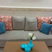 راحتی پنج نفره