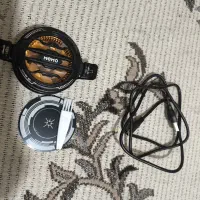 فن خنک کننده گوشی
