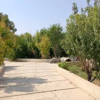 فروش باغ در شهریار|فروش خانه و ویلا|اسلام‌شهر, شهرک واوان|دیوار