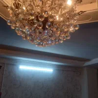 لوستر برنز
