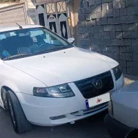 سمند سورن پلاس