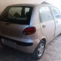 فروش خودرو دوو ماتیز