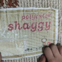 گلیم شگی نونو قیمت ۴۰۰هزار|گلیم، جاجیم، گبه|کرمانشاه, |دیوار