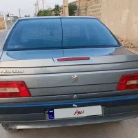 405اتاق slxمدل 88|خودرو سواری و وانت|شیراز, وزیرآباد|دیوار