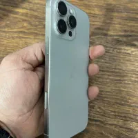 گوشی آیفون ۱۶پرومکس