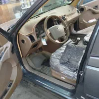 405دلفینی مدل 95کارکرد187|خودرو سواری و وانت|مشهد, انصار|دیوار