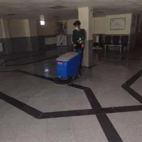 شرکت خدمات نظافت و جابجایی وسایل بسته بندی لوازم|خدمات نظافت|بیرجند, |دیوار