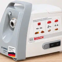 چرخ گوشت بوش ProPower 1600W کاملاً نو|خردکن، آسیاب، غذاساز|تهران, نیروی هوایی (پیروزی)|دیوار