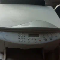 ۵ عدد دستگاه پرینتر|پرینتر، اسکنر، کپی، فکس|خوی, |دیوار