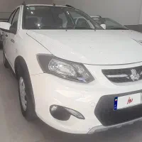 کوییک مدل ۱۴۰۲|خودرو سواری و وانت|بروجرد, |دیوار