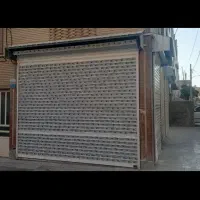 درب ورودی|خدمات پیشه و مهارت|کرج, انبار مپنا|دیوار