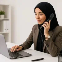 منشی پاره وقت - آکادمی موسیقی