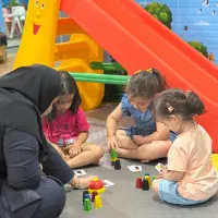 ثبت نام مهد کودک با شرایط محدود از ۲تومن ماهانه|خدمات آموزشی|رشت, شهرک آیت الله منتظری|دیوار
