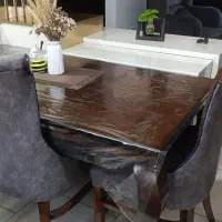 میز ناهارخوری 6نفره