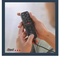 صندلی ماساژ  پورتابل آیرست (روکش صندلی)|تجهیزات ورزشی|رشت, گلسار|دیوار