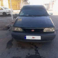 پراید مدل 79