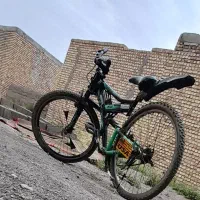 دوچرخه ۲۶