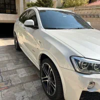 2015 Bmw x4