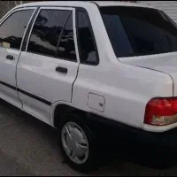 پراید بنزینی خونگی|خودرو سواری و وانت|خرمدره, |دیوار