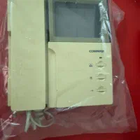 ایفون تصویری کوماکس