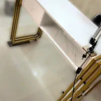 میز ناخن کار صندلی