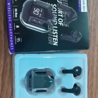 ایرپاد سالم