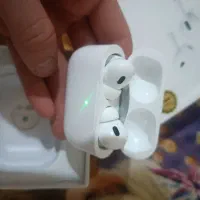 ساعت اپل واچ همراه با ارپاد پرو